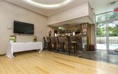 Туры в отель Courtyard Monterrey San Jeronimo/Valle