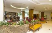 Туры в отель Courtyard Monterrey San Jeronimo/Valle