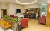 Туры в отель Courtyard Monterrey San Jeronimo/Valle
