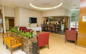 Туры в отель Courtyard Monterrey San Jeronimo/Valle