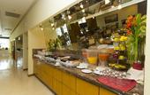 Туры в отель Courtyard Monterrey San Jeronimo/Valle