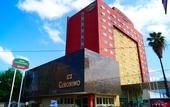 Туры в отель Courtyard Monterrey San Jeronimo/Valle