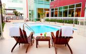 Туры в отель Courtyard Monterrey San Jeronimo/Valle
