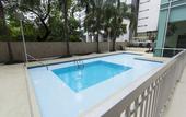 Туры в отель Courtyard Monterrey San Jeronimo/Valle
