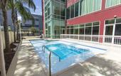 Туры в отель Courtyard Monterrey San Jeronimo/Valle