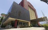 Туры в отель Courtyard Monterrey San Jeronimo/Valle