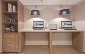 Туры в отель Hampton Inn by Hilton Monterrey/Galerias-Obispado