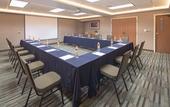 Туры в отель Hampton Inn by Hilton Monterrey/Galerias-Obispado