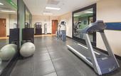 Туры в отель Hampton Inn by Hilton Monterrey/Galerias-Obispado