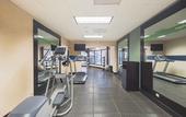 Туры в отель Hampton Inn by Hilton Monterrey/Galerias-Obispado