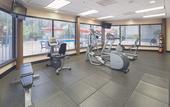 Туры в отель Hampton Inn by Hilton Monterrey/Galerias-Obispado
