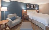 Туры в отель Hampton Inn by Hilton Monterrey/Galerias-Obispado