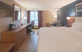 Туры в отель Hampton Inn by Hilton Monterrey/Galerias-Obispado