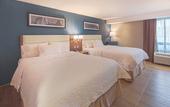 Туры в отель Hampton Inn by Hilton Monterrey/Galerias-Obispado