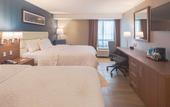Туры в отель Hampton Inn by Hilton Monterrey/Galerias-Obispado