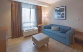 Туры в отель Hampton Inn by Hilton Monterrey/Galerias-Obispado