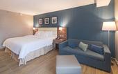 Туры в отель Hampton Inn by Hilton Monterrey/Galerias-Obispado