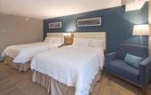 Туры в отель Hampton Inn by Hilton Monterrey/Galerias-Obispado