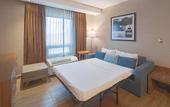 Туры в отель Hampton Inn by Hilton Monterrey/Galerias-Obispado