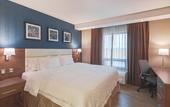 Туры в отель Hampton Inn by Hilton Monterrey/Galerias-Obispado