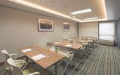 Туры в отель Hampton Inn by Hilton Monterrey/Galerias-Obispado