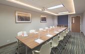 Туры в отель Hampton Inn by Hilton Monterrey/Galerias-Obispado