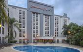 Туры в отель Hampton Inn by Hilton Monterrey/Galerias-Obispado