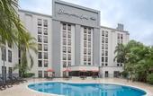 Туры в отель Hampton Inn by Hilton Monterrey/Galerias-Obispado