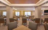 Туры в отель Hampton Inn by Hilton Monterrey/Galerias-Obispado