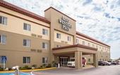 Туры в отель Best Western Plus Monterrey Airport