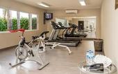 Туры в отель Best Western Plus Monterrey Airport