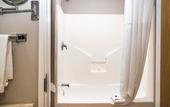 Туры в отель Best Western Plus Monterrey Airport