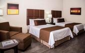 Туры в отель Best Western Plus Monterrey Airport