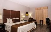 Туры в отель Best Western Plus Monterrey Airport
