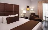Туры в отель Best Western Plus Monterrey Airport