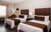Туры в отель Best Western Plus Monterrey Airport