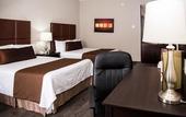 Туры в отель Best Western Plus Monterrey Airport