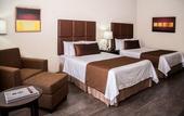 Туры в отель Best Western Plus Monterrey Airport