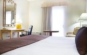 Туры в отель Best Western Plus Monterrey Airport