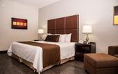 Туры в отель Best Western Plus Monterrey Airport