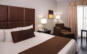 Туры в отель Best Western Plus Monterrey Airport