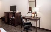Туры в отель Best Western Plus Monterrey Airport