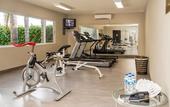 Туры в отель Best Western Plus Monterrey Airport