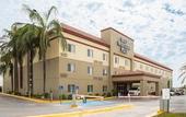 Туры в отель Best Western Plus Monterrey Airport