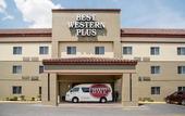 Туры в отель Best Western Plus Monterrey Airport