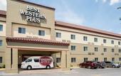 Туры в отель Best Western Plus Monterrey Airport
