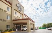 Туры в отель Best Western Plus Monterrey Airport