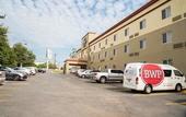 Туры в отель Best Western Plus Monterrey Airport