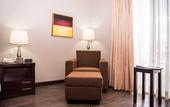 Туры в отель Best Western Plus Monterrey Airport
