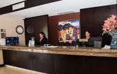 Туры в отель Best Western Plus Monterrey Airport
